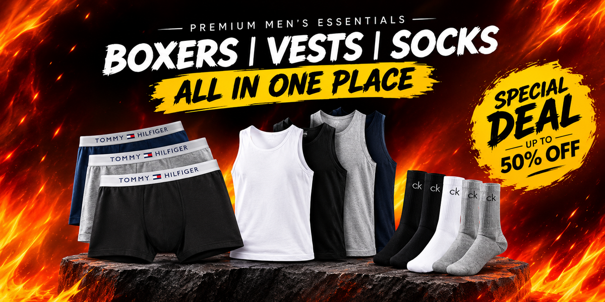 Flash deals