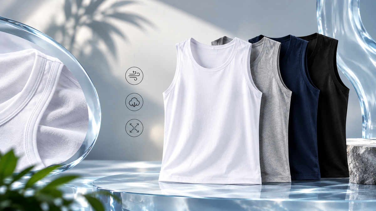 vests