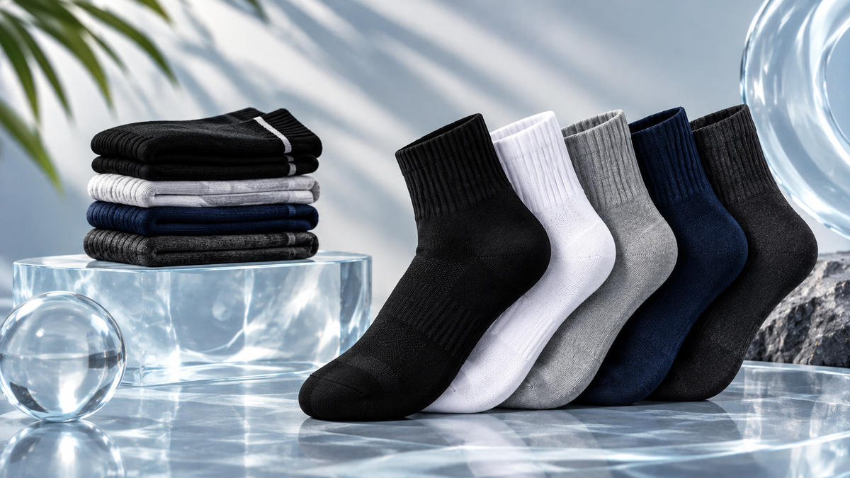 socks