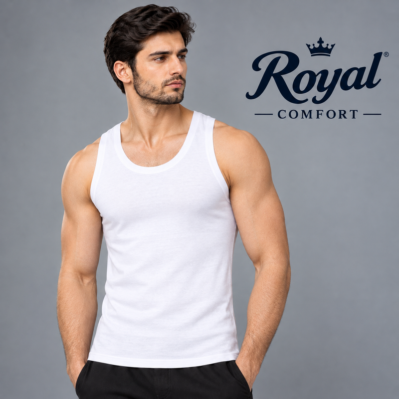 Royal Comfort (pack of 3)